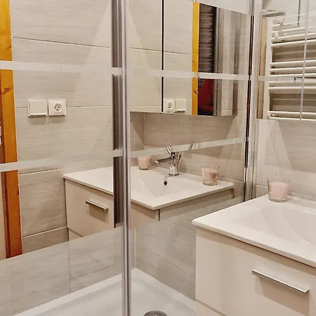 Cosy 32m² Pour 4/6 Pers, Proche Pistes, - Fr-1-755-32 Apartman