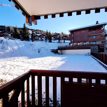 Cosy 32m² Pour 4/6 Pers, Proche Pistes, - Fr-1-755-32 * 拉普拉涅