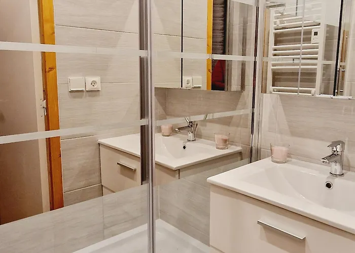 Cosy 32m² Pour 4/6 Pers, Proche Pistes, - Fr-1-755-32 公寓